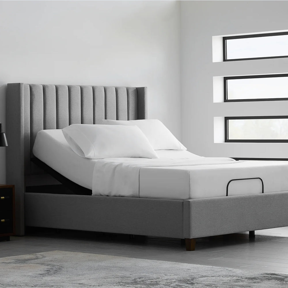 E255 Adjustable Base by Malouf