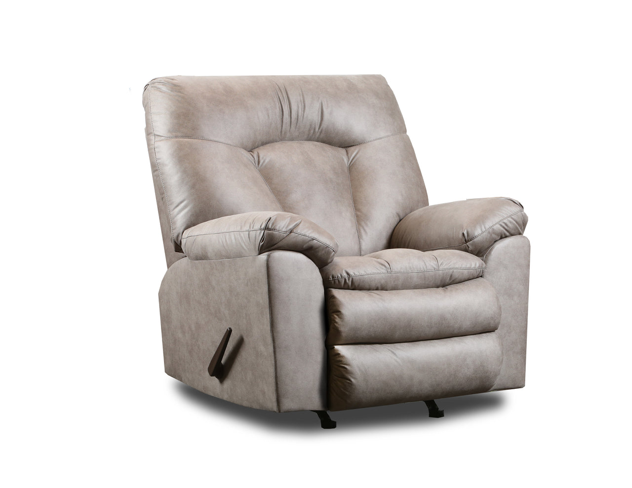 Bennett Manual Recliner