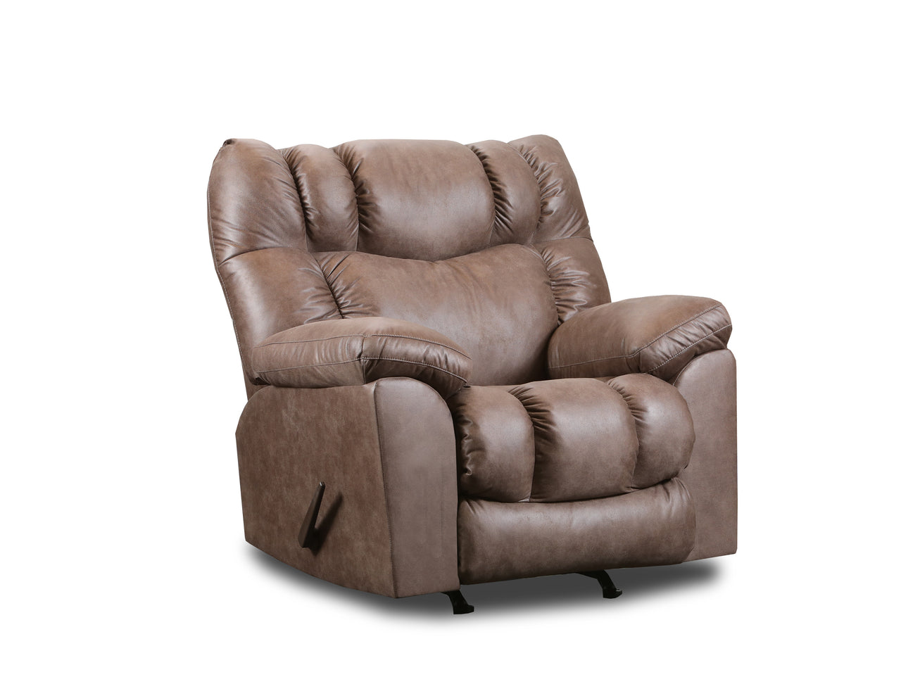 Clayton Manual Recliner