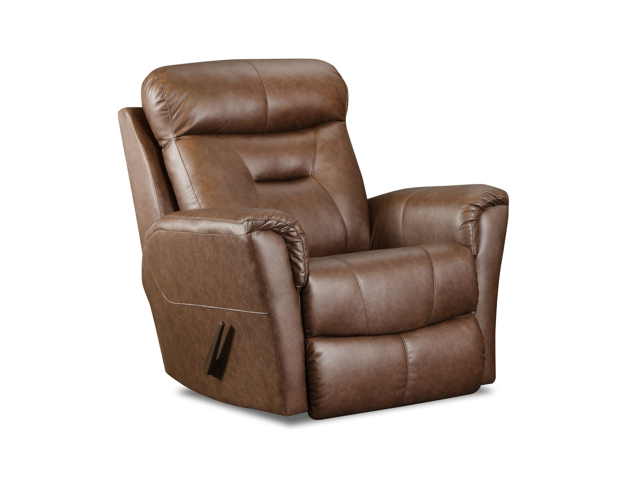 Flicker Manual Recliner