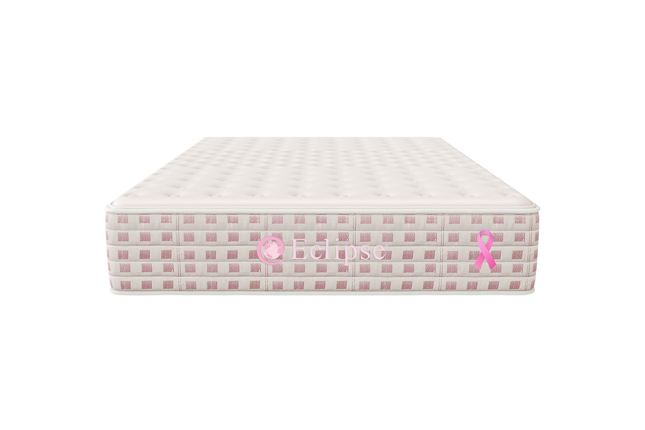 HOPE Acadia Hybrid Mattress by Eclipse