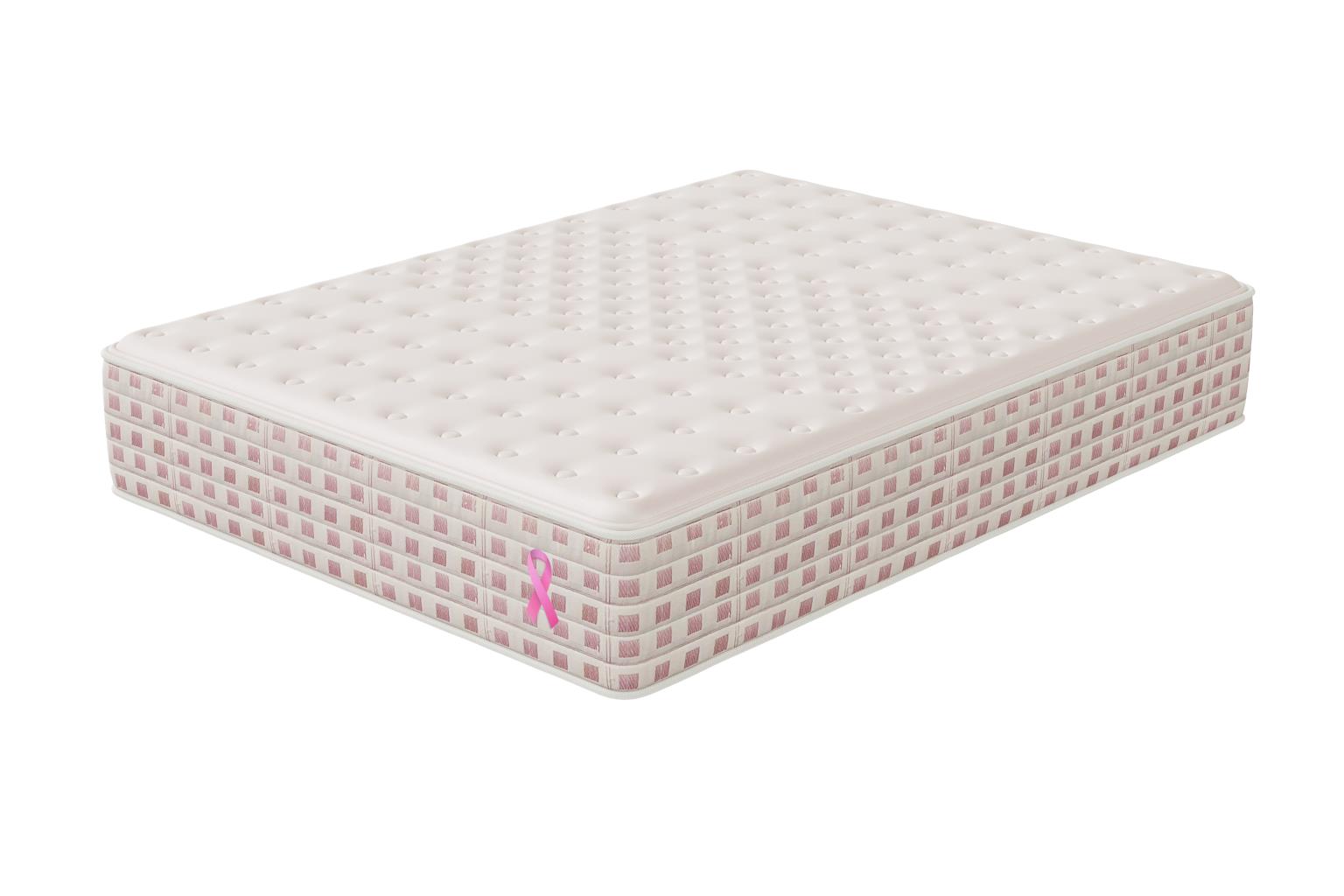 HOPE Acadia Hybrid Mattress by Eclipse
