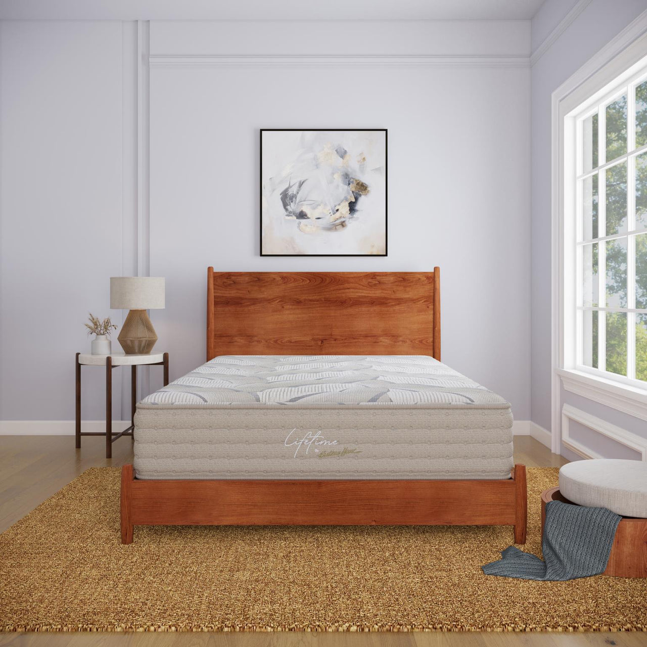 Endurance Firm by Eastman House Premium Quality