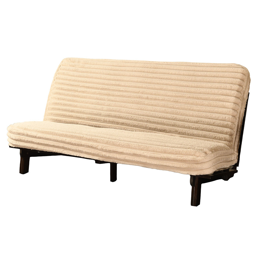 Carson Java Futon with 7-inch Cotton and foam mattress