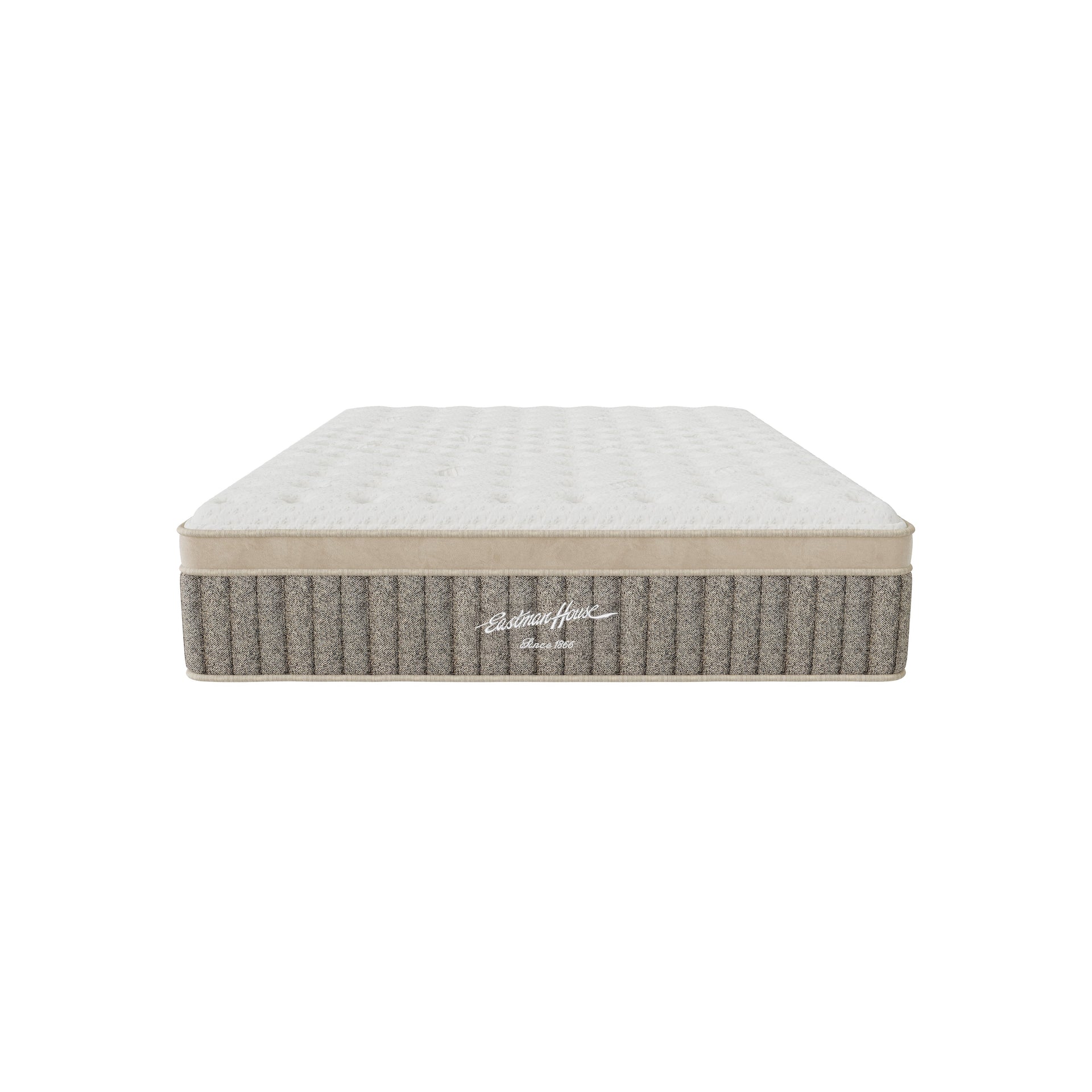 Heritage Luxe- Medium Firm Mattress by Eastman House - Emersons Mattress and Furniture VT