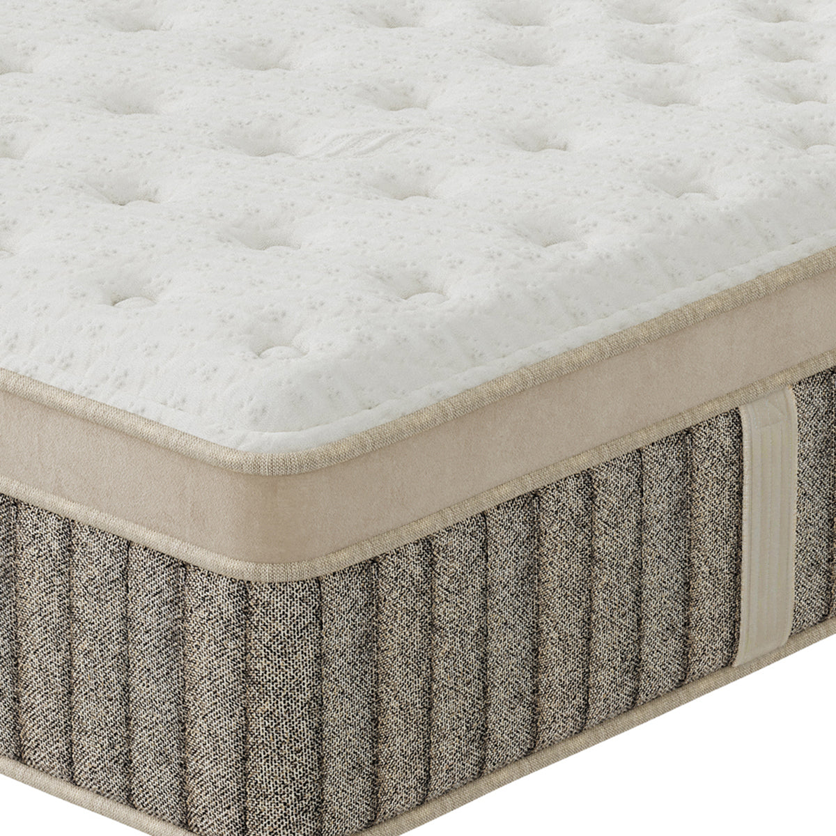 Heritage Luxe- Medium Firm Mattress by Eastman House - Emersons Mattress and Furniture VT