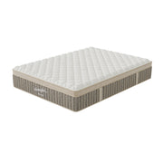 Eastman House Heritage Luxe Firm Mattress - Premium Quality - Emersons Mattress and Furniture VT