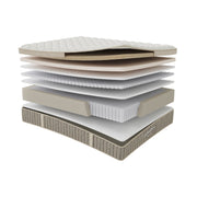 Eastman House Heritage Luxe Firm Mattress - Premium Quality - Emersons Mattress and Furniture VT