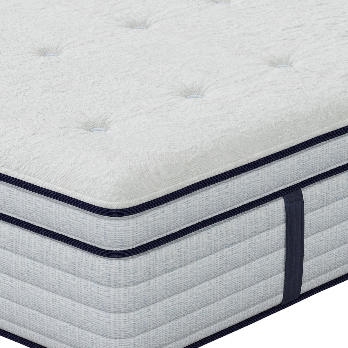 Eclipse Ice I-Class Pillow Top Hybrid Mattress