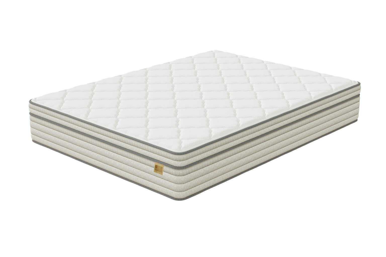 Ohio Pillow Top Mattress by Eastman House
