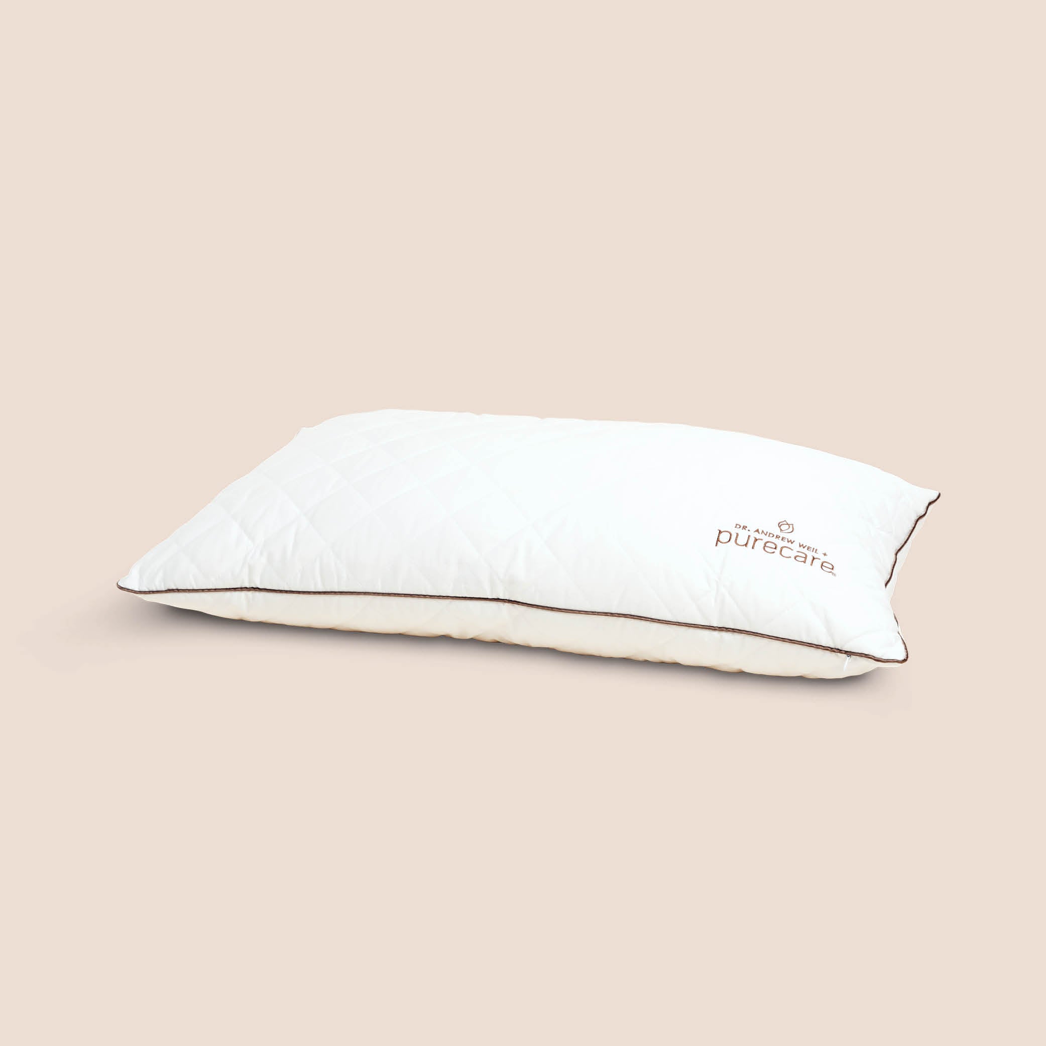 Dr. Weil All Seasons Wool Pillow