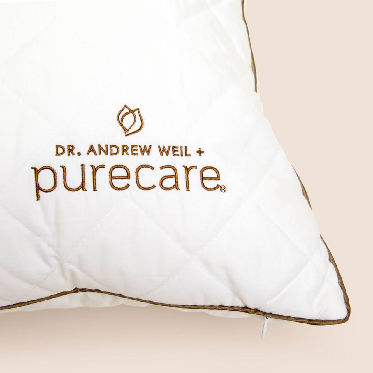 Dr. Weil All Seasons Wool Pillow