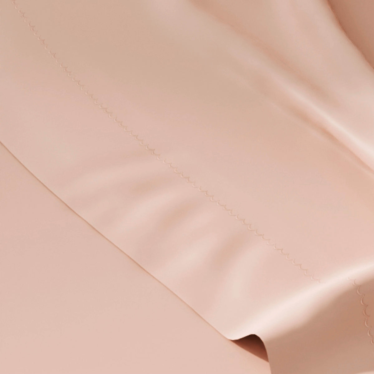 Weightless Cotton Sheets by Purecare