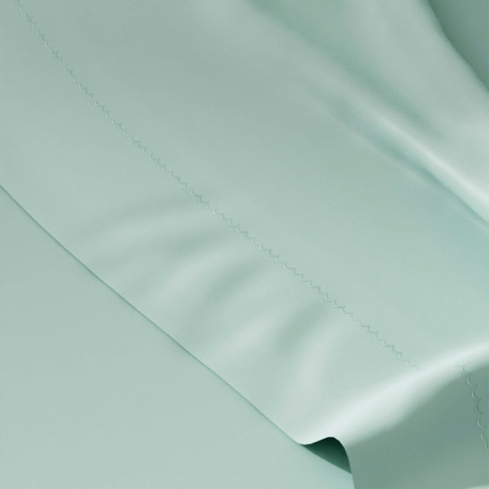 Weightless Cotton Sheets by Purecare