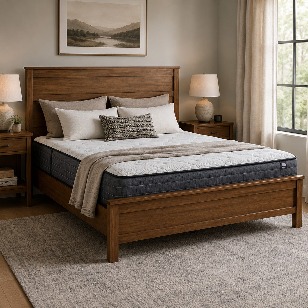 Ambrose Mattress by Therapedic