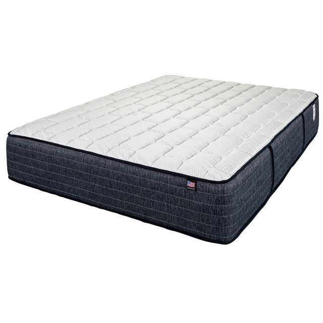 Pinegrove Plush Mattress by Therapedic