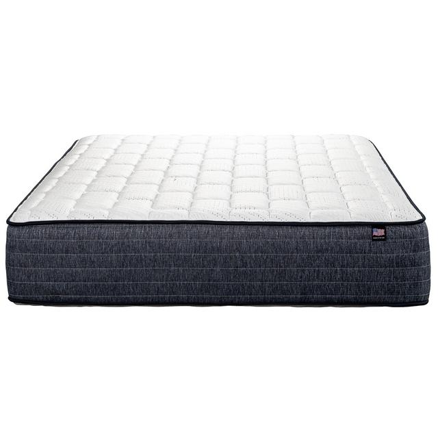 Pinegrove Plush Mattress by Therapedic