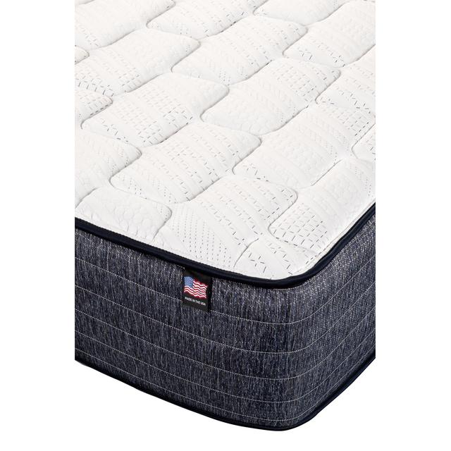 Pinegrove Plush Mattress by Therapedic