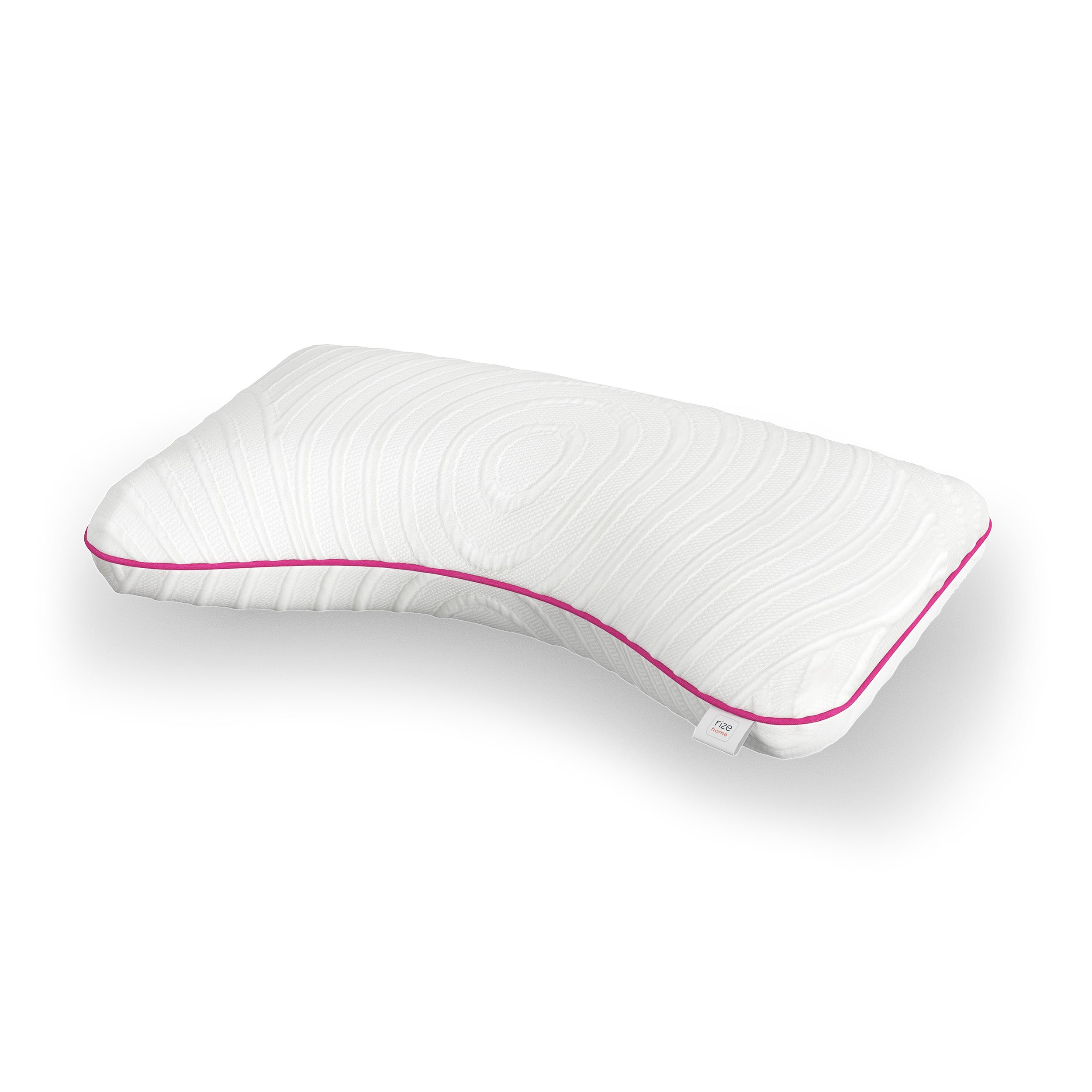Rz Contour Dual Cool Pillow by Rize Home