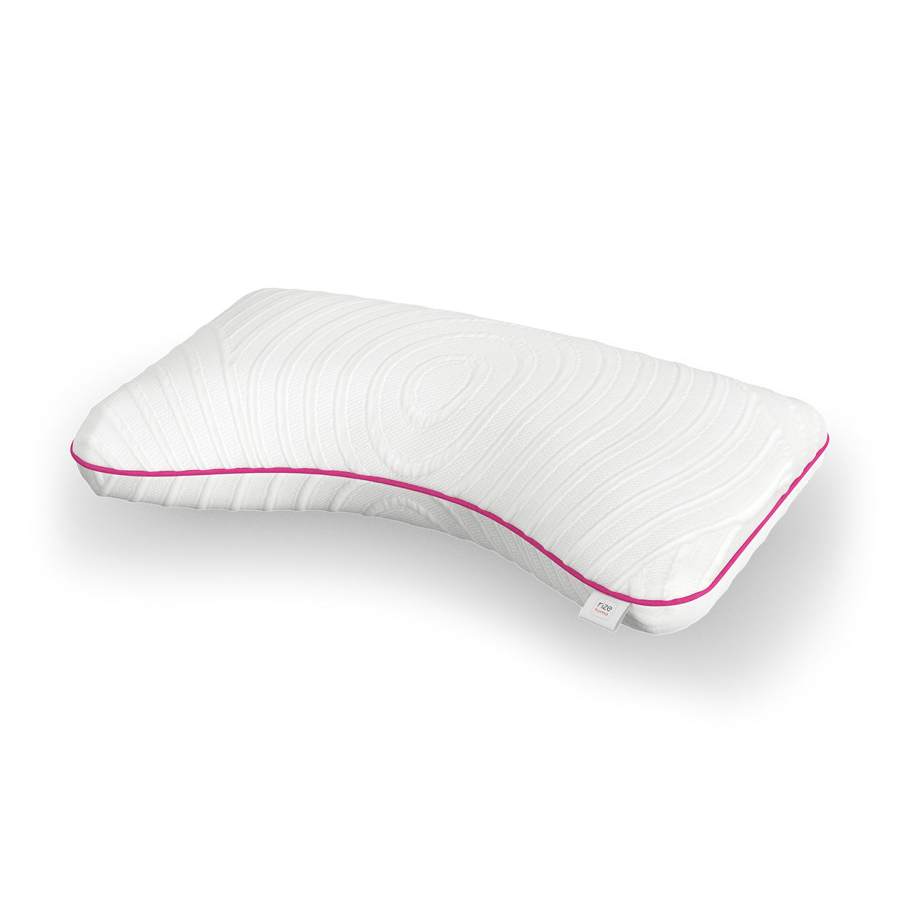 Rz Contour Dual Cool Pillow by Rize Home