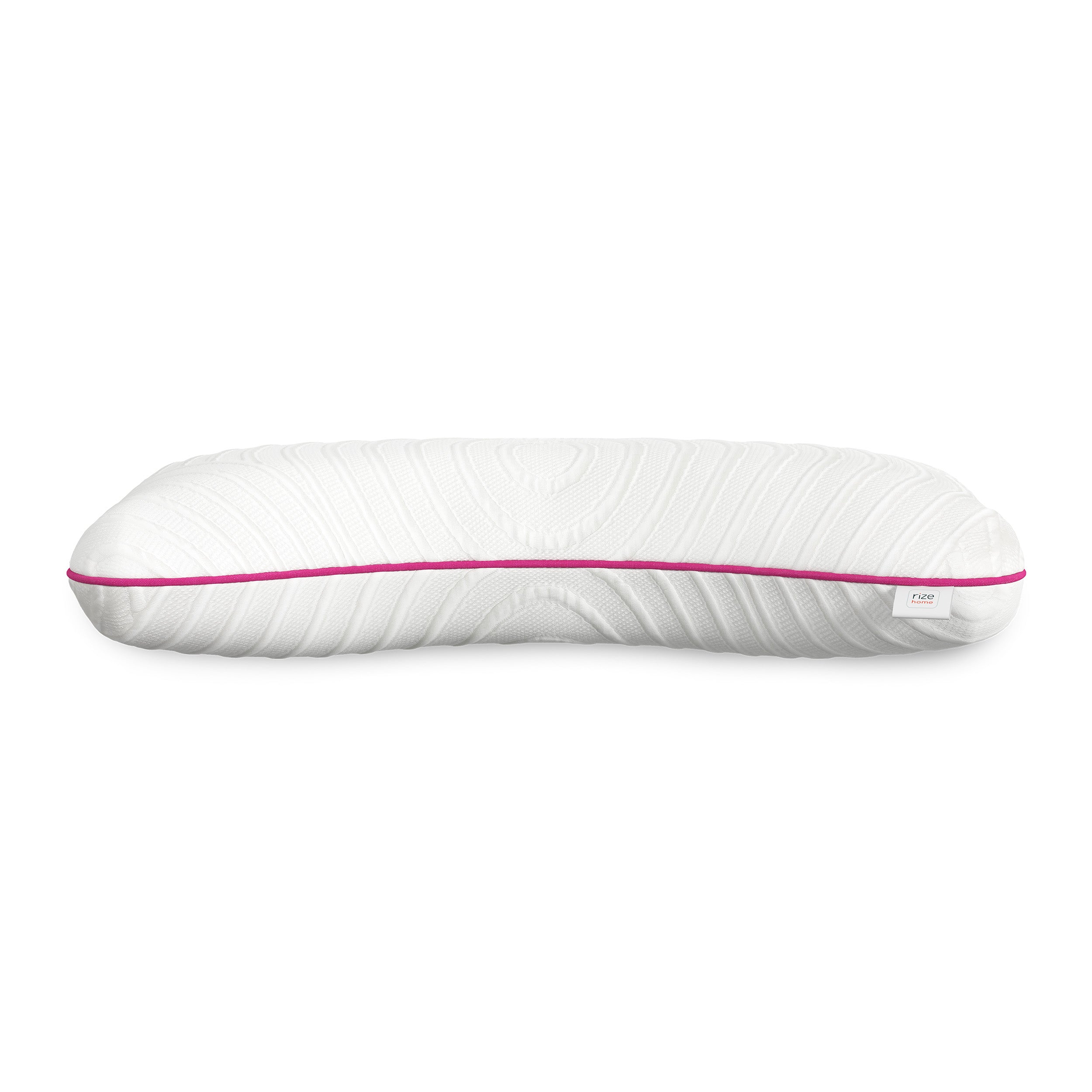 Rz Contour Dual Cool Pillow by Rize Home