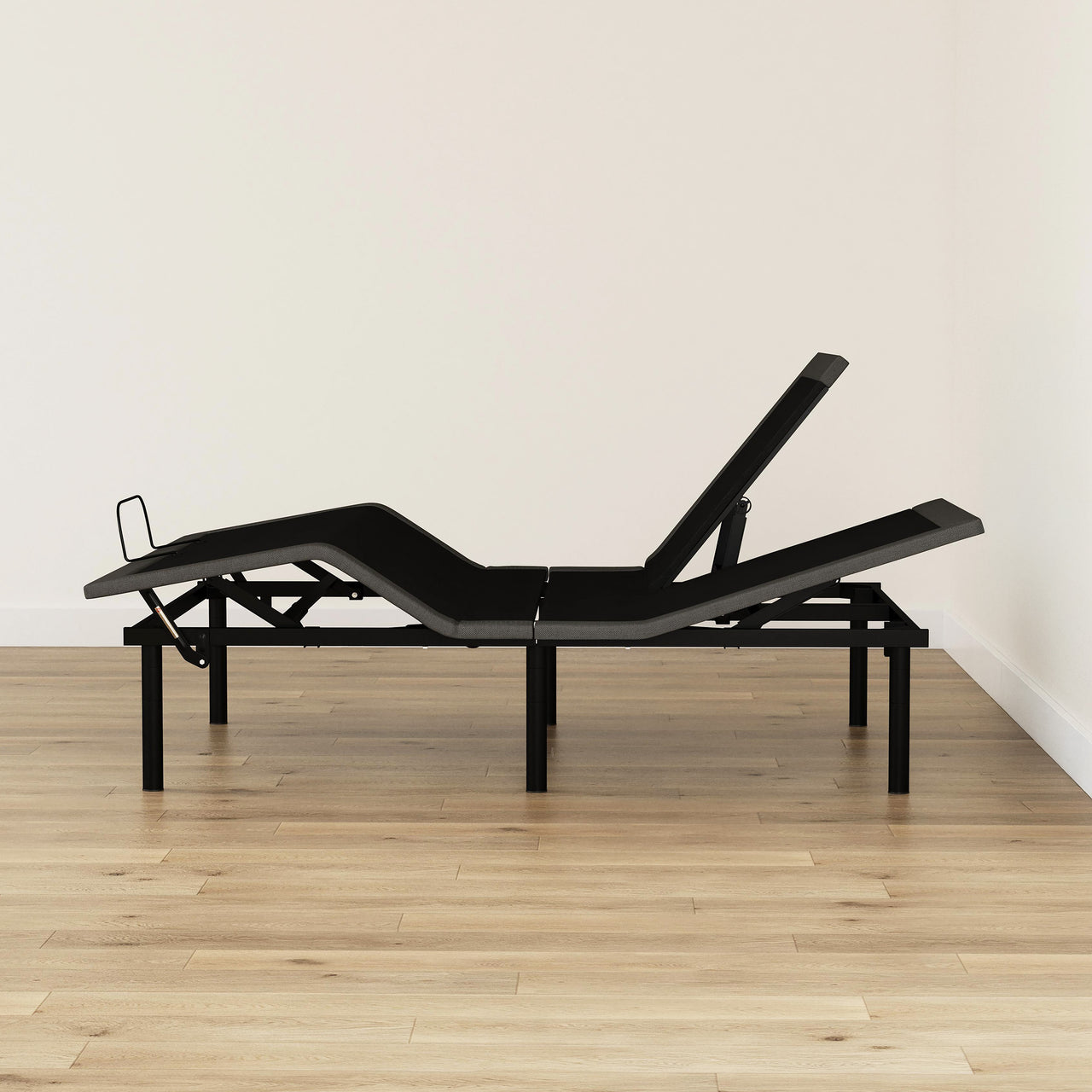 Split Adjustable Base by Rize Home