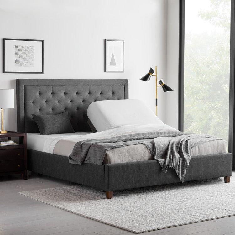 M555 Adjustable Base by Malouf