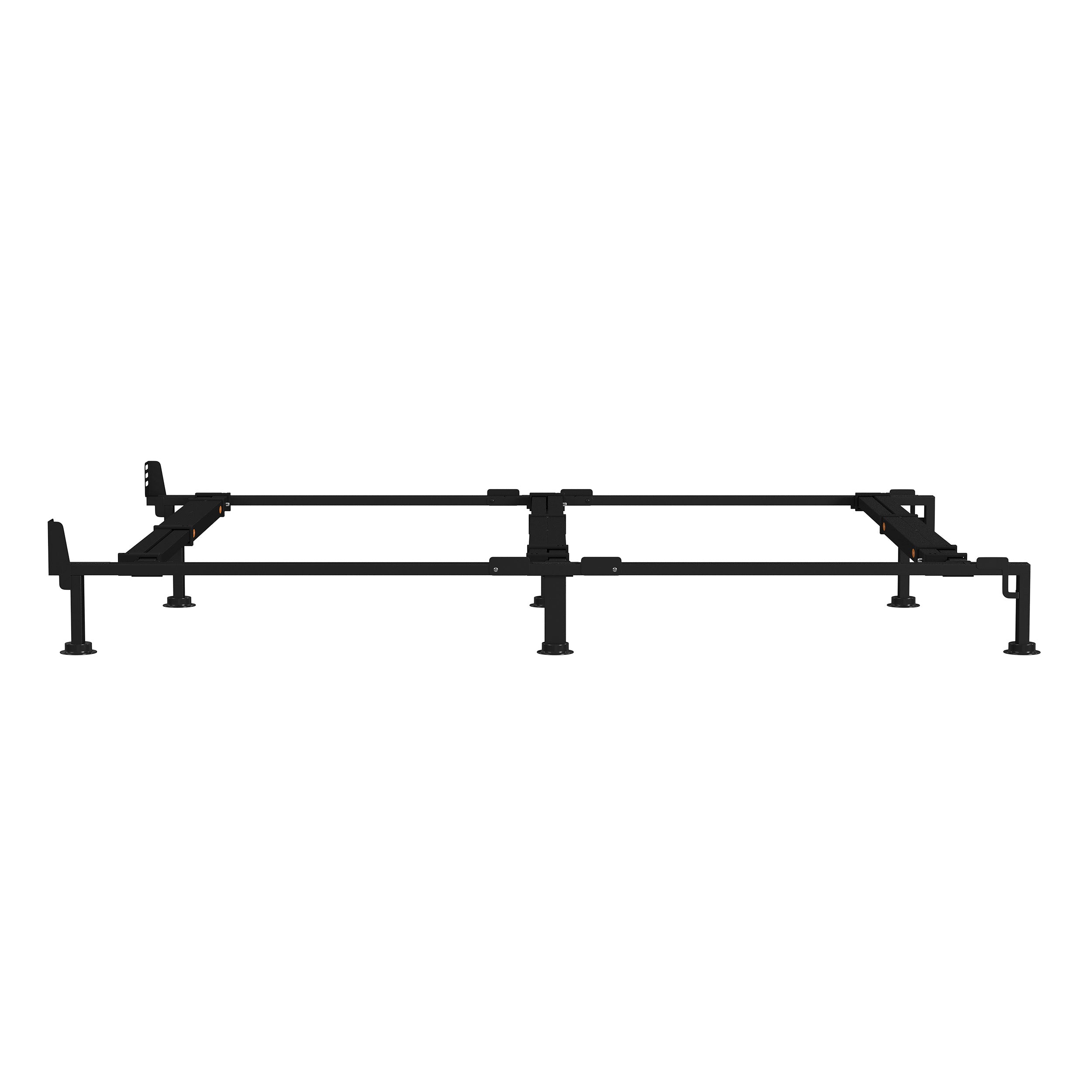 Rize Frame EZ Bed Frame by Rize