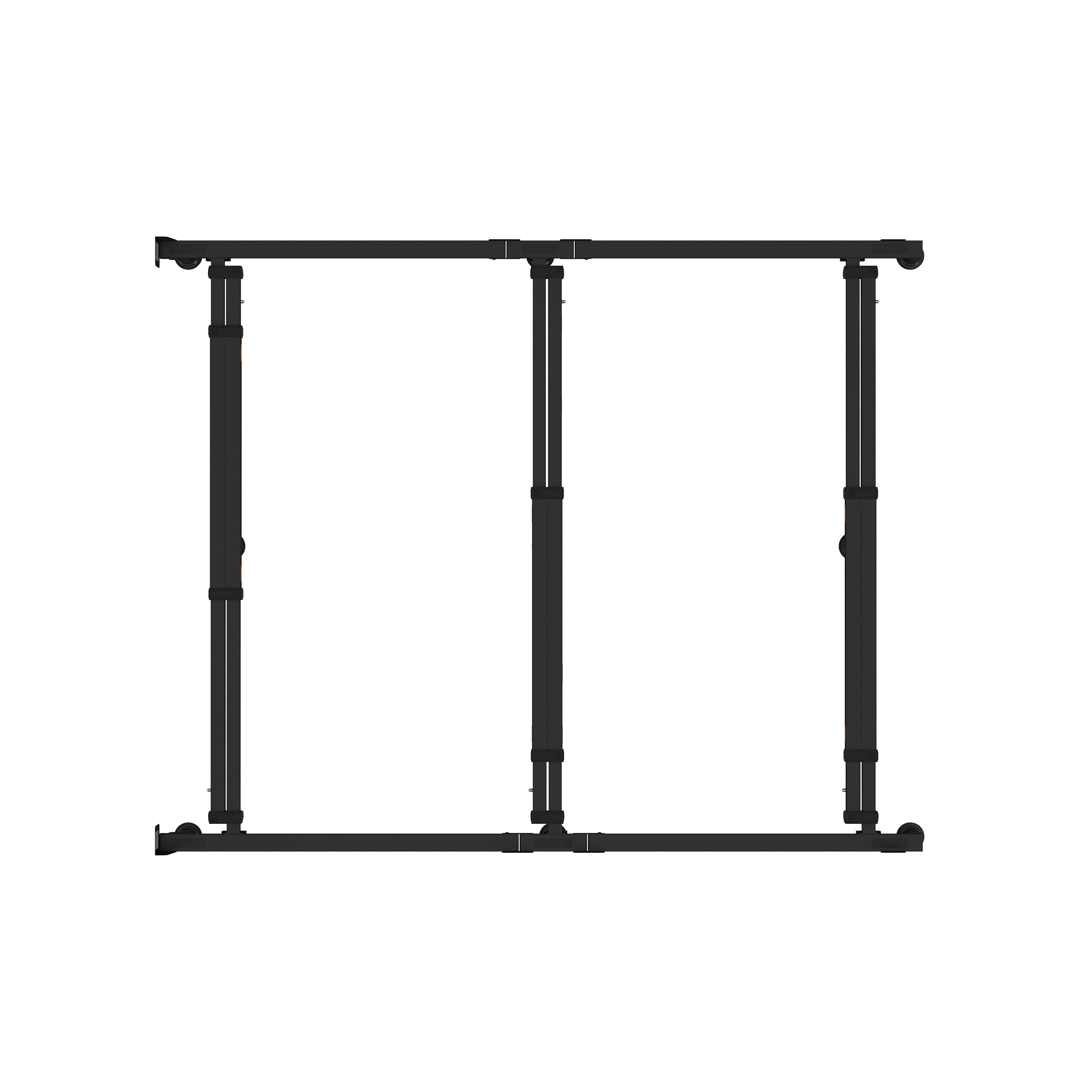 EZ Bed Frame by Rize