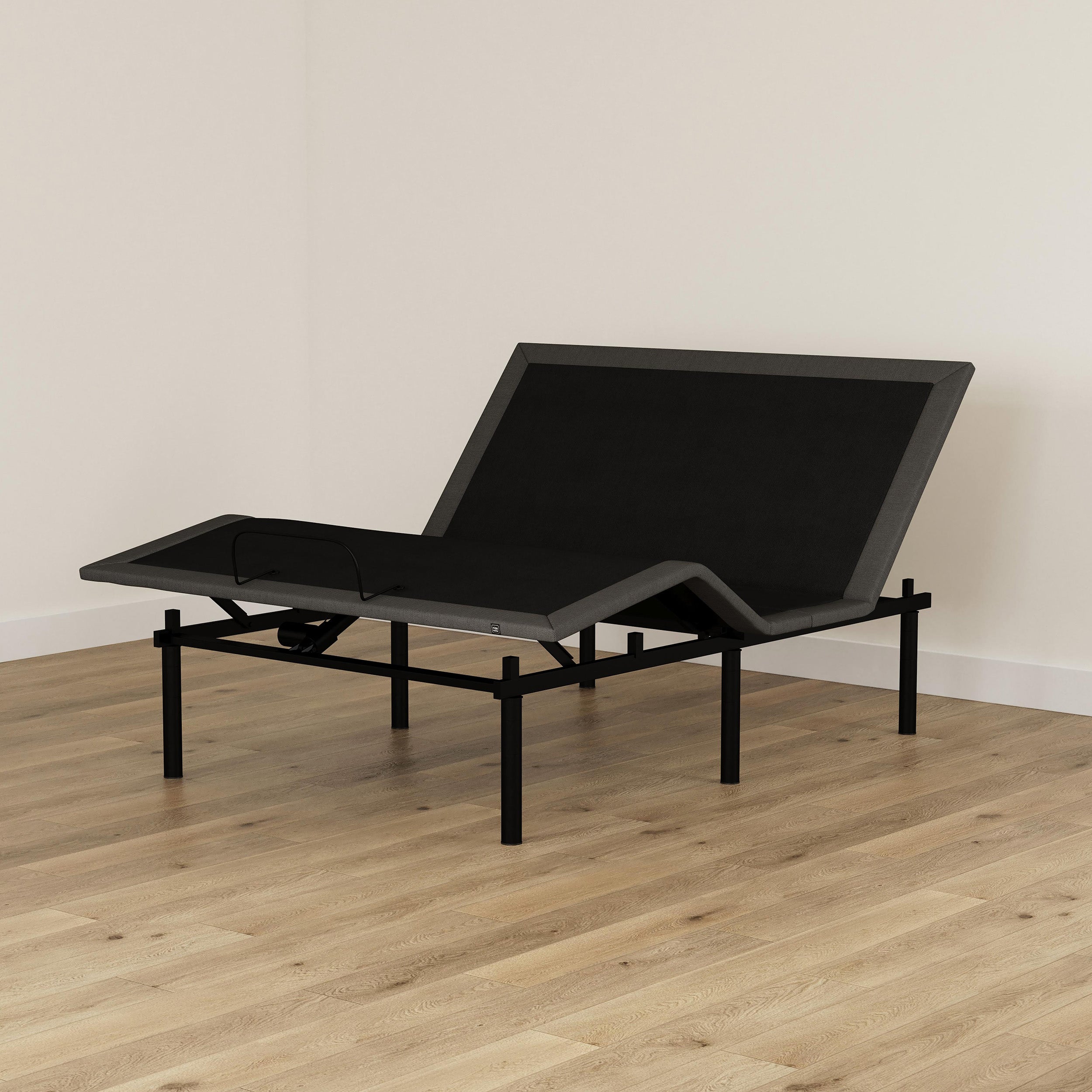 Tranquility II Adjustable Base by Rize Home