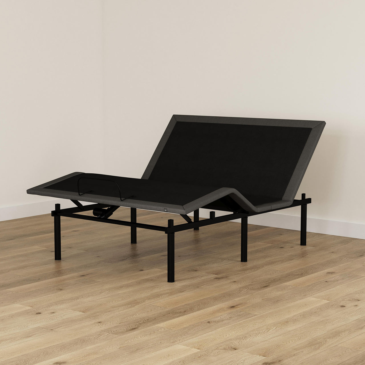 Tranquility II Adjustable Base by Rize Home