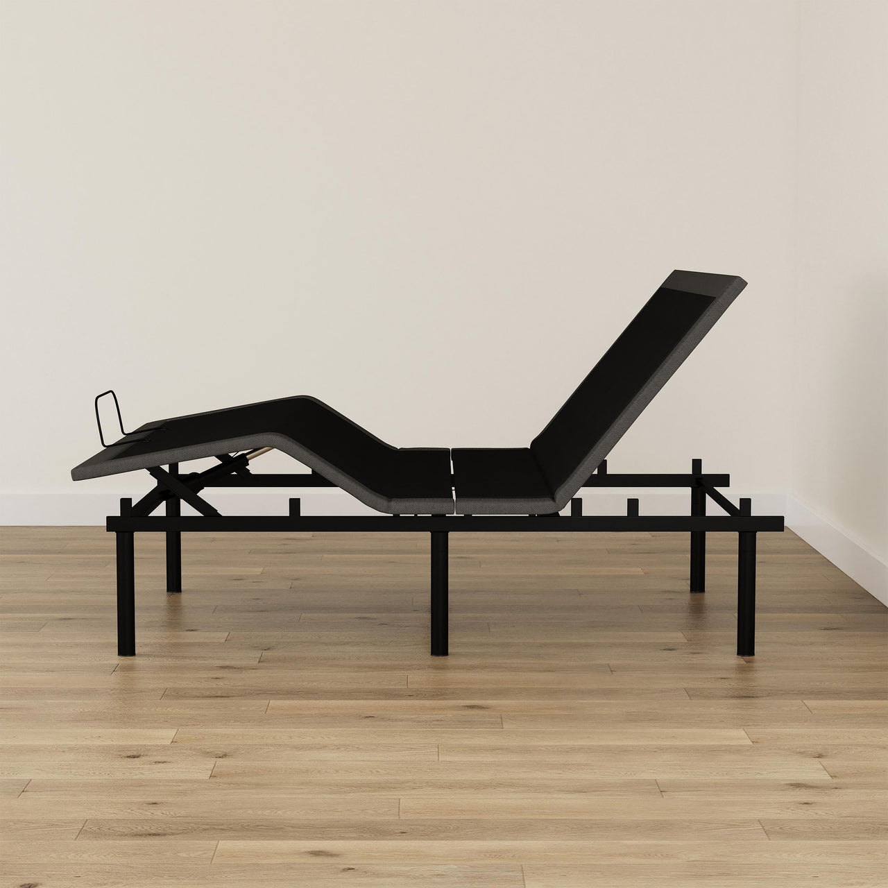 Tranquility II Adjustable Base by Rize Home