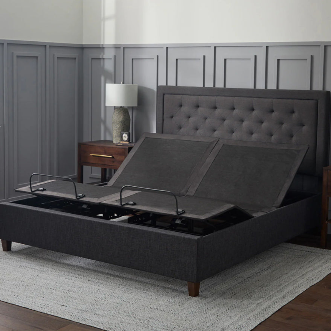 E255 Adjustable Base by Malouf