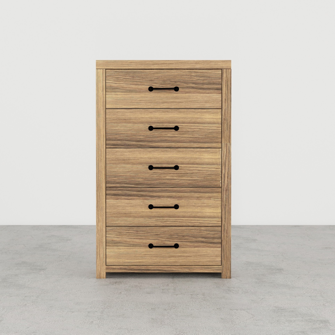 5-Drawer Chest by Perdue Furniture