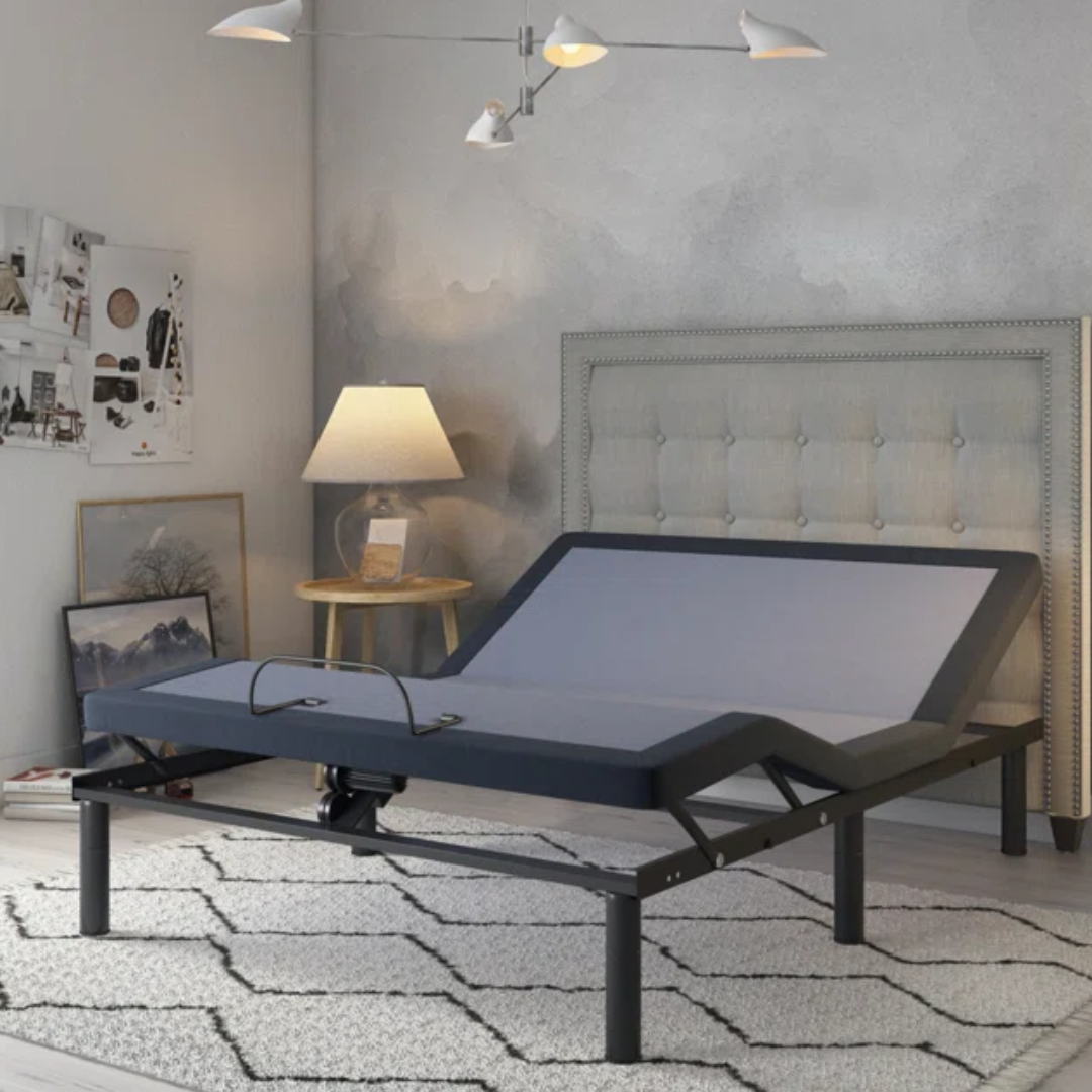 BT3000 Adjustable Base by BedTech