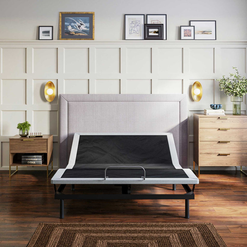 BTX4 Adjustable Base by BedTech