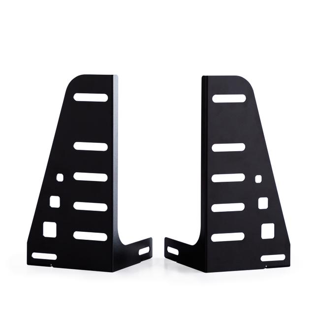 Headboard Bracket, for LT or 14" HD, 2 Pieces by Malouf