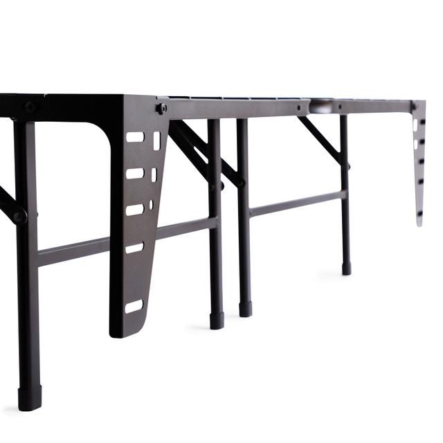 Headboard Bracket, for LT or 14" HD, 2 Pieces by Malouf