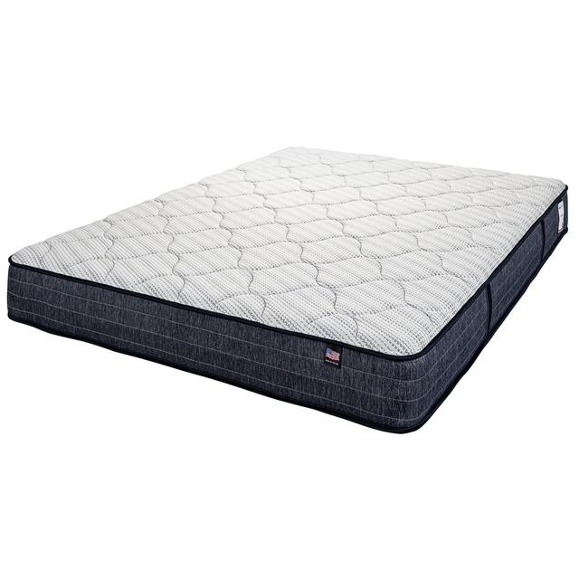 Crazy Quilt (Quilted Top) Value Mattress