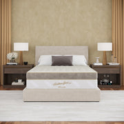 Eastman Heritage Bedroom view
