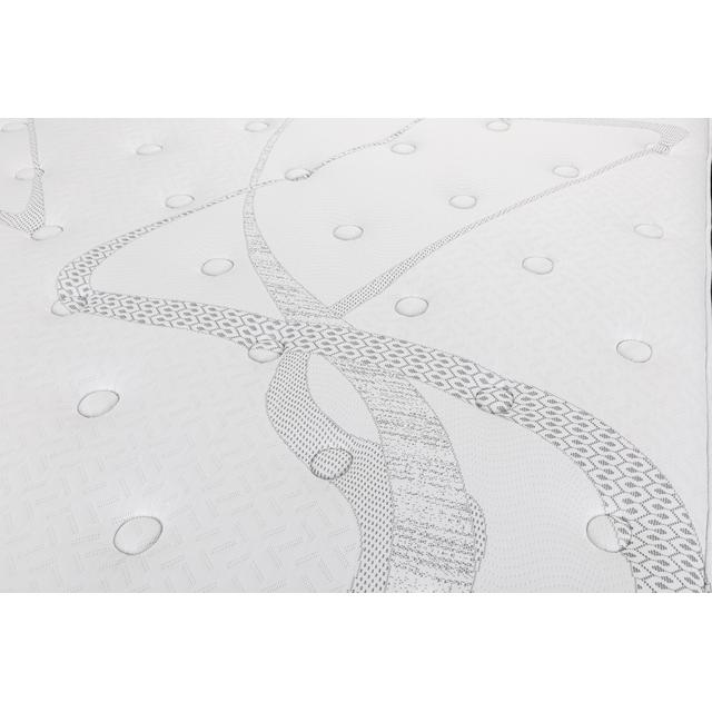 Potomac Firm Mattress by Therapedic