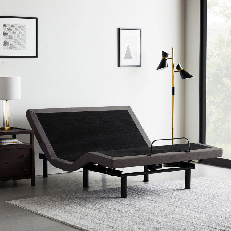 M555 Adjustable Base by Malouf