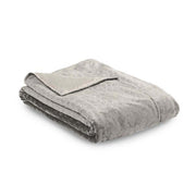 Weighted Blanket Cover by Purecane | Smooth TENCEL(TM) Lyocell, Lush velveted fleece