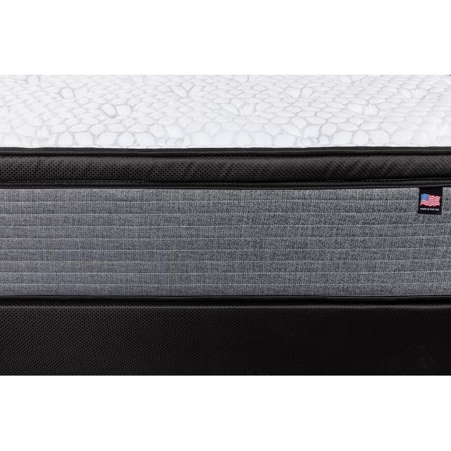 Key Largo Pillow Top Mattress by Therapedic
