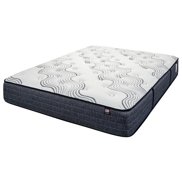 Melbourne Pillow Top Mattress by Therapedic