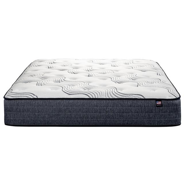 Melbourne Pillow Top Mattress by Therapedic