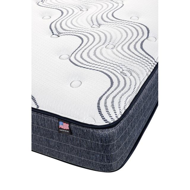 Melbourne Pillow Top Mattress by Therapedic
