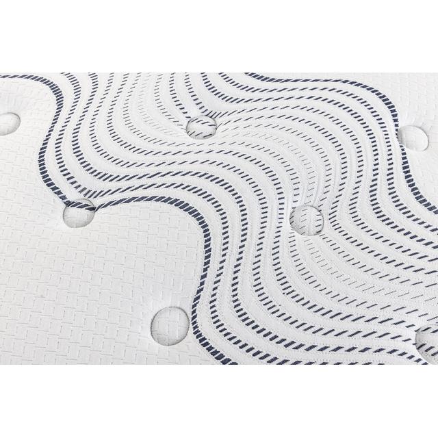 Melbourne Pillow Top Mattress by Therapedic