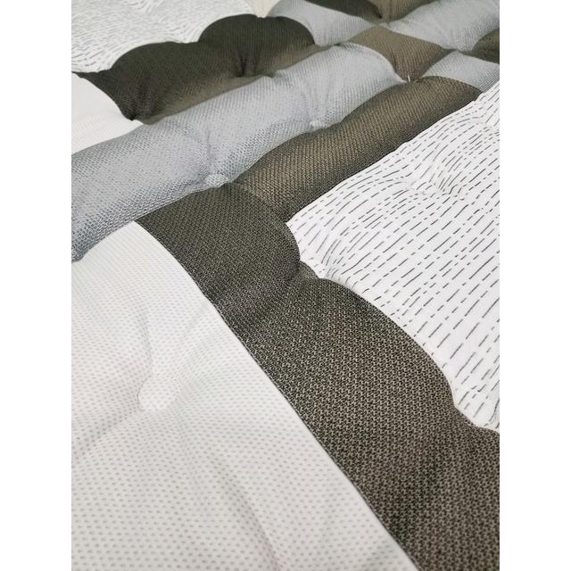 Melissa Luxury Pillow Top Mattress by Therapedic