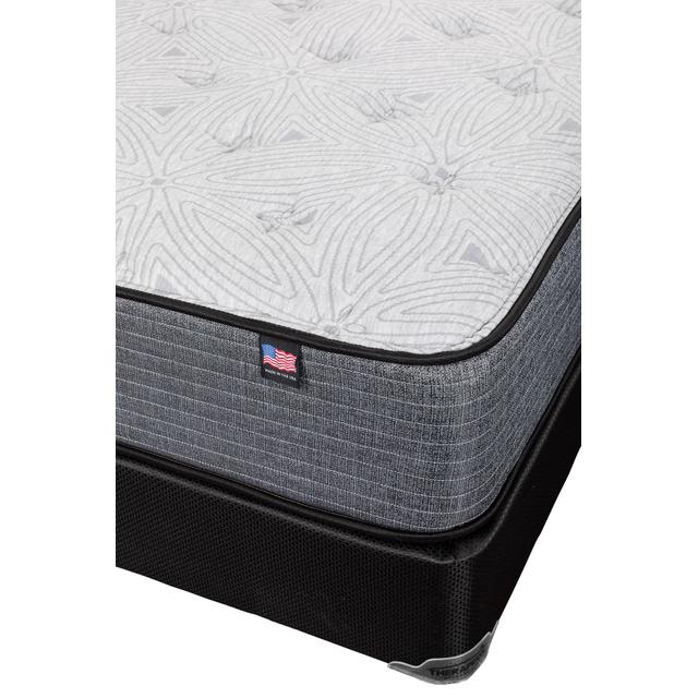 Potomac Firm Mattress by Therapedic